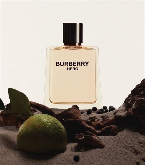 burberry eau de toilette 100ml.